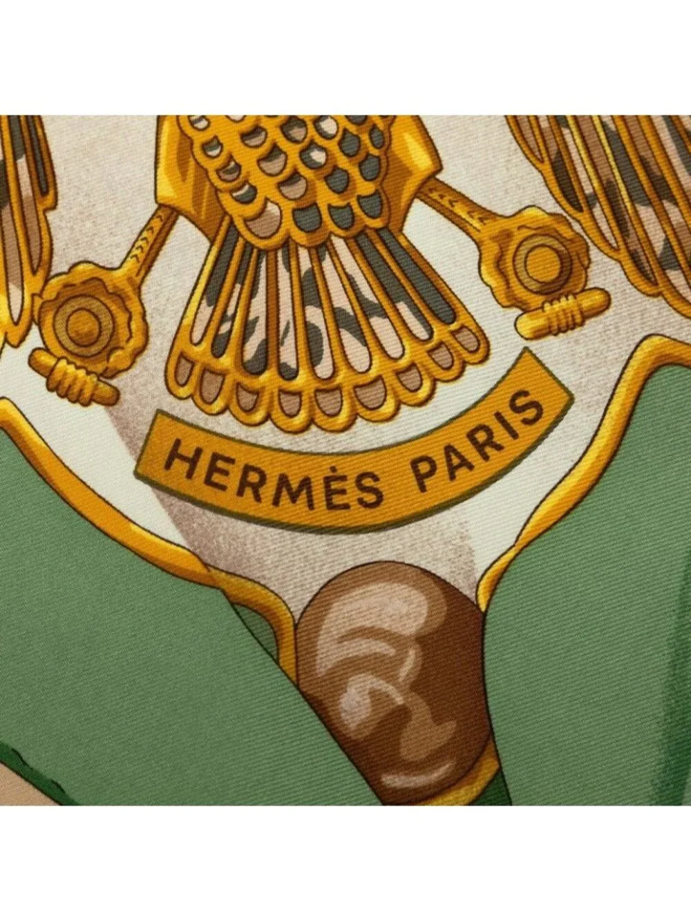 ★SOLD★ Hermes Carre 90 Soleil de Soie Silk Sun Scarf Multicolor - Picture 3 of 6